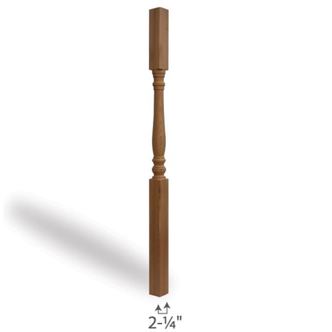 Winston Spindle — 3x3