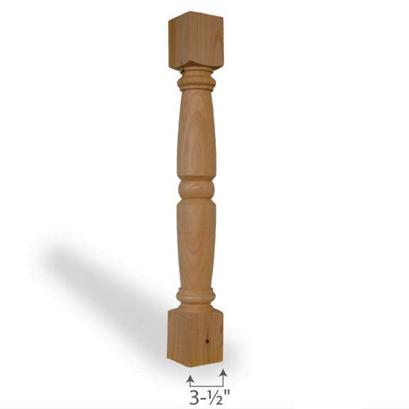 Horizon Spindle — 4x4
