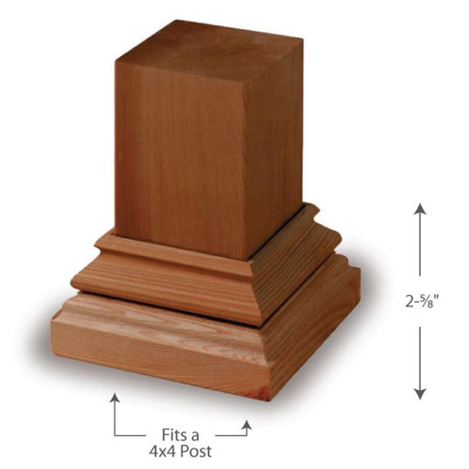 Country Gentleman and Southern Belle Combo Handyman Kit — 4x4